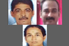 Kasargod: Three of a family die after consuming acid, one critical